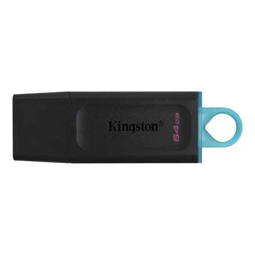 USB-MEMORY KINGSTON 64GB DTX/64GB USB3.2 USB BELLEK - Usb Bellekleri ürünleri tekizmir.com'da